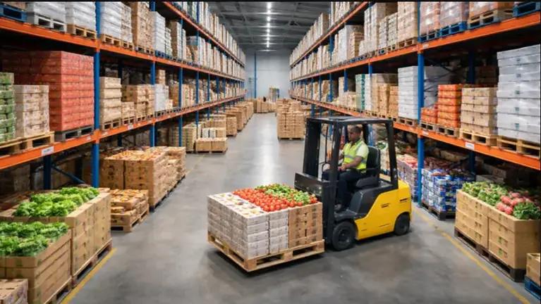 Why Food Distribution Matters More Than Most People&nbsp;Realize
